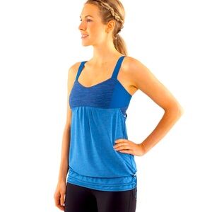 ‎Lululemon